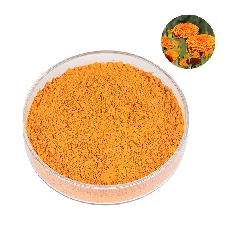 Lutein Powder