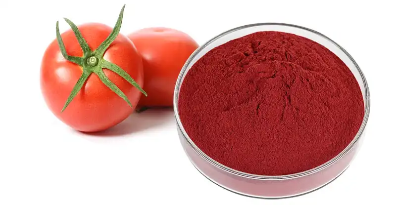 Lycopene Powder