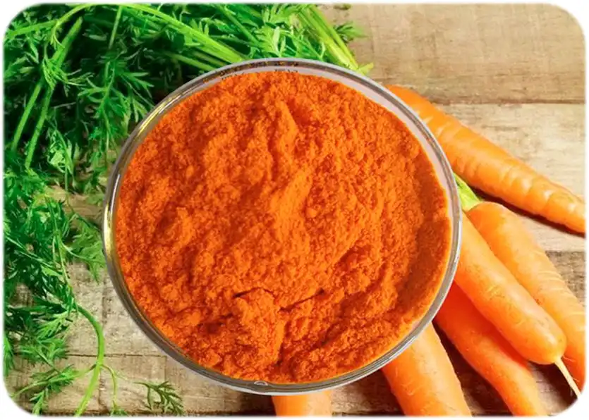 Beta-Carotene Powder