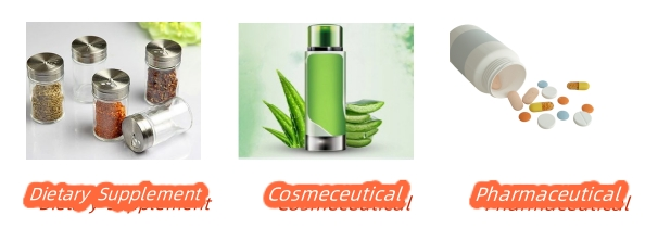 Ergosterol Powder Application Ergosterol Powder Application