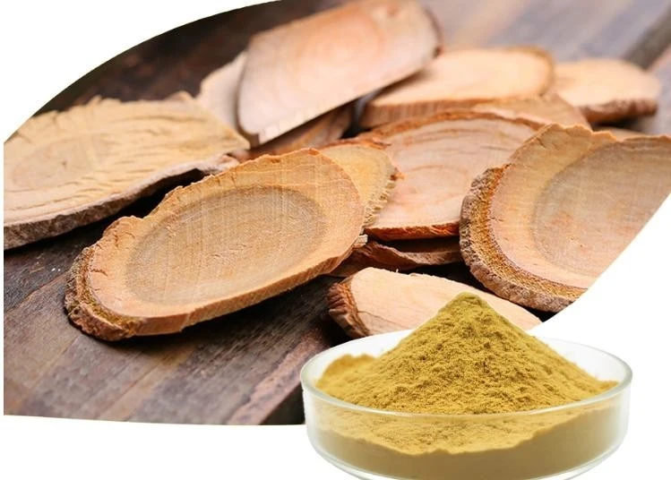 Eurycomanone Extract