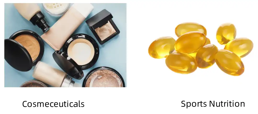 Glutamine Peptide Application Glutamine Peptide Application