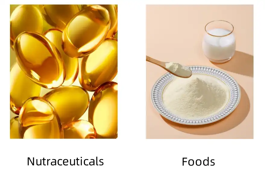 Whey Peptides Application Whey Peptides Application