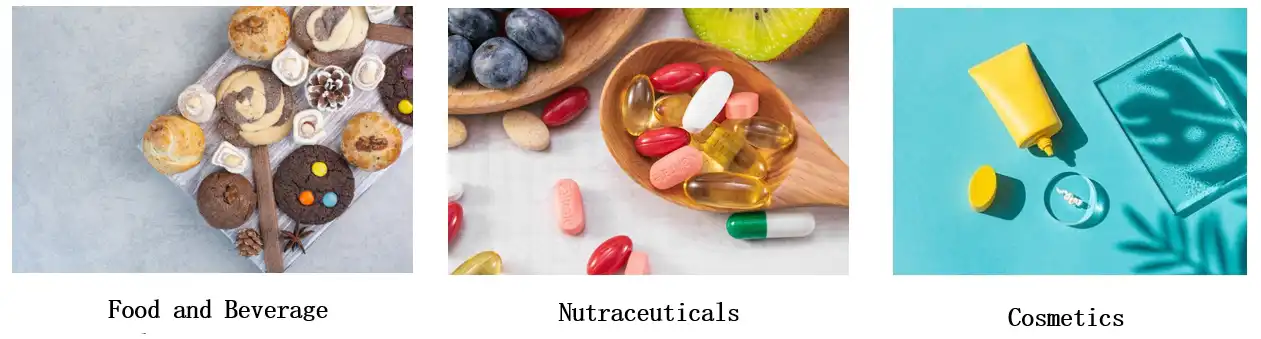 bulk inulin powder bulk inulin powder