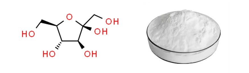  Fructooligosaccharides Powder