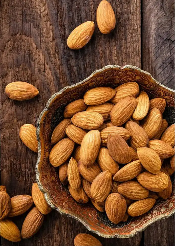 Almond Protein Powder Almond Protein Powder