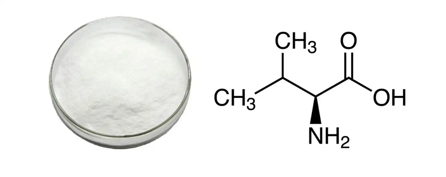 L-Valine Powder