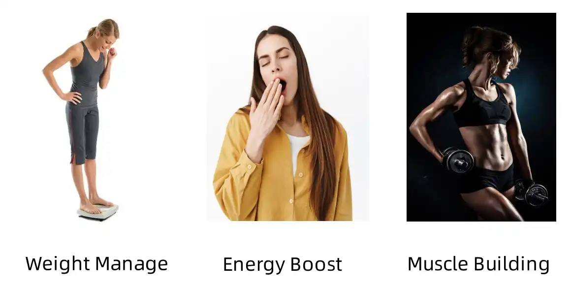 Almond Protein Powder Functions Almond Protein Powder Functions