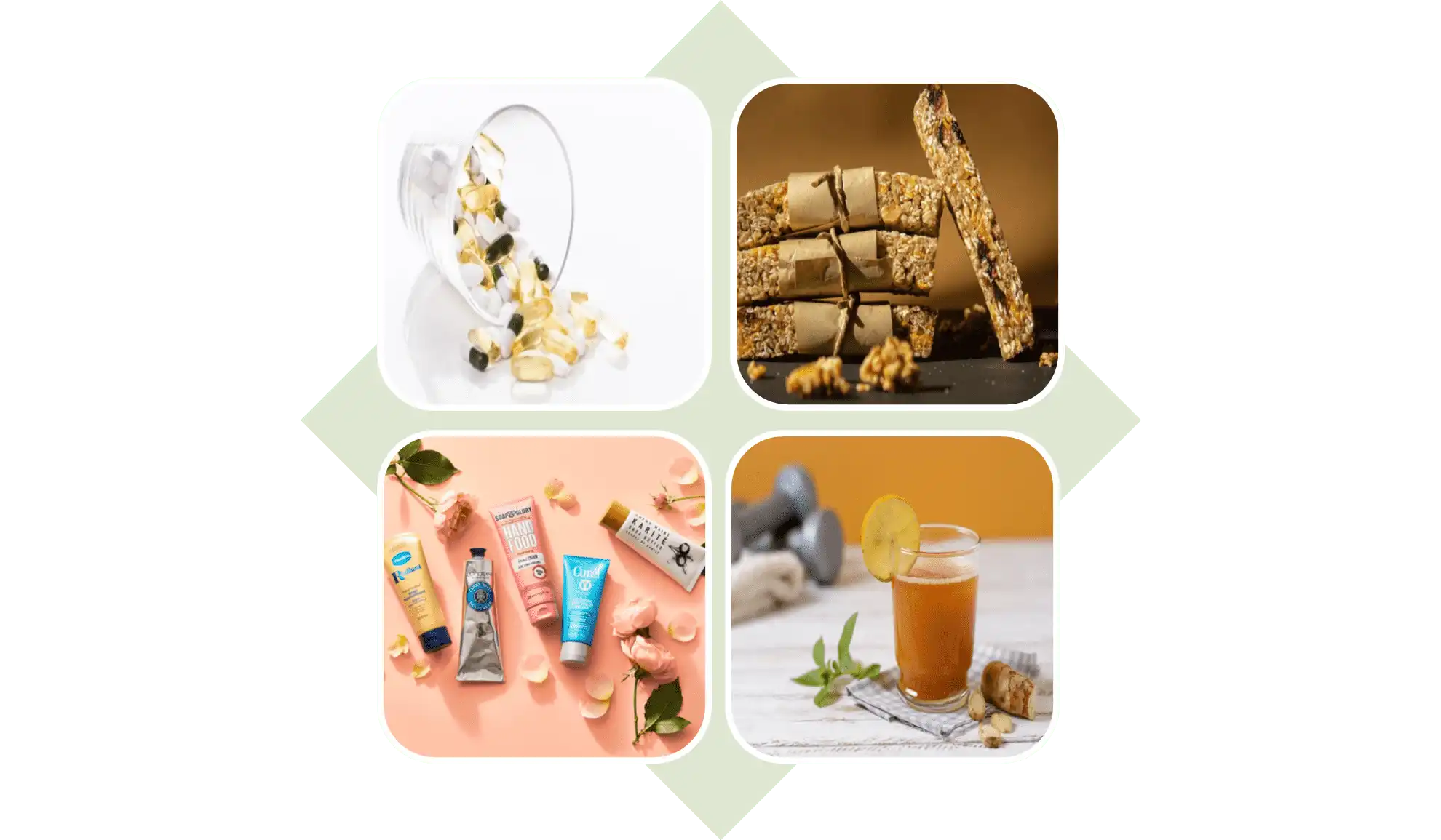 natural vitamin e powder Application natural vitamin e powder Application