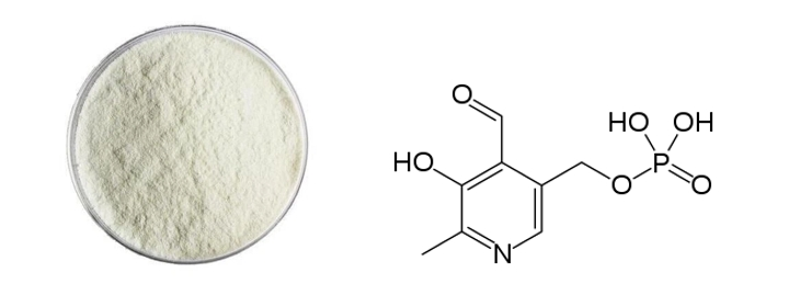 Vitamin B6 Powder