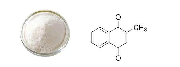Vitamin K3 Powder Vitamin K3 Powder