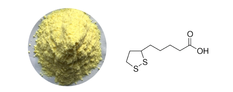 Lipoic Acid Powder