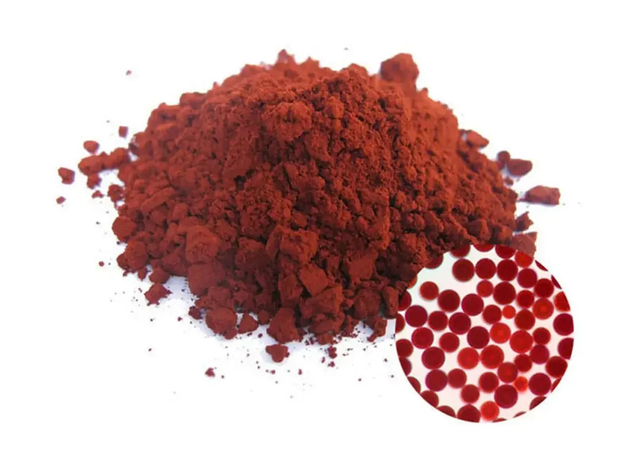 Astaxanthin Powder Astaxanthin Powder