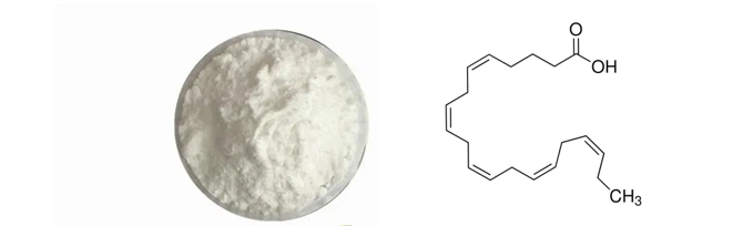 Eicosapentaenoic Acid Powder Eicosapentaenoic Acid Powder