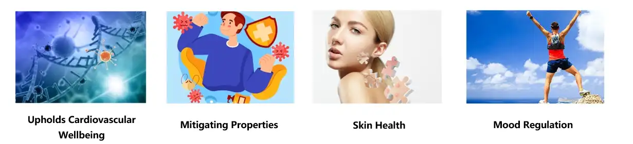 eicosapentaenoic acid eicosapentaenoic acid