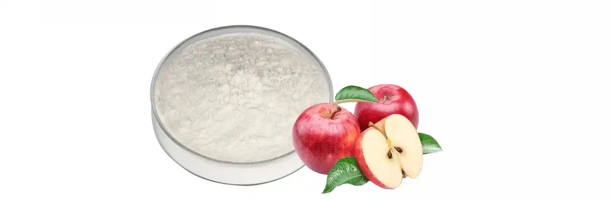 apple cider vinegar powder