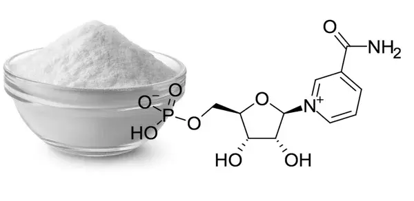 nmn β-nicotinamide mononucleotide