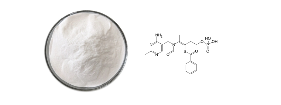 Benfotiamine Powder