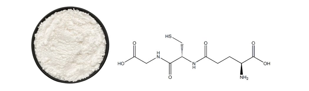 powder glutathione