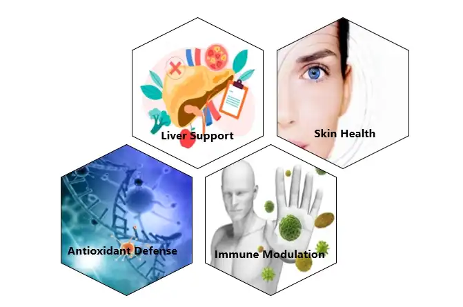 glutathione powder for skin