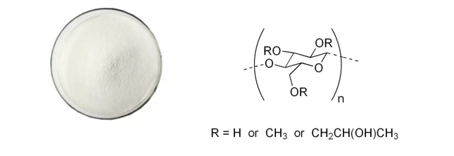 Hypromellose Powder