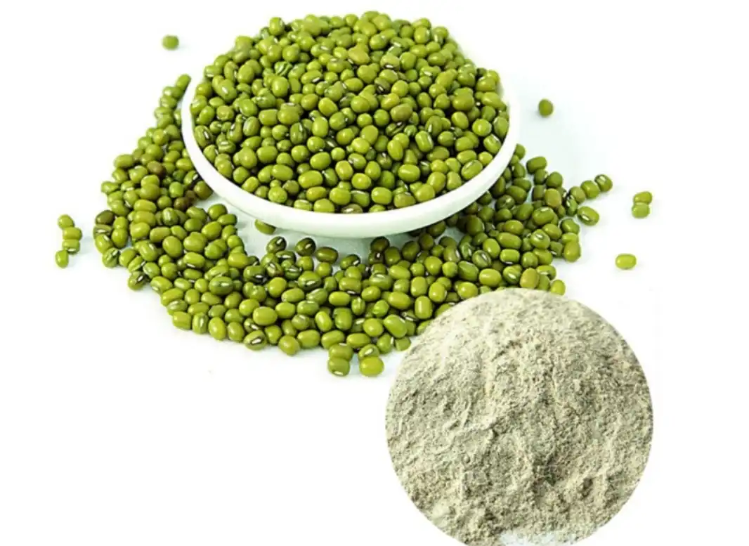 Mung Bean Protein Powder