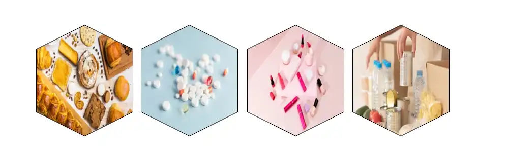 Zein Peptides Application Zein Peptides Application