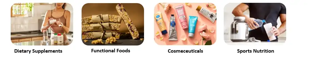 Earthworm Protein Application Earthworm Protein Application