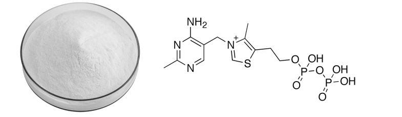 Thiamine Pyrophosphate