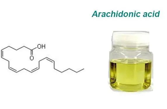 Arachidonic Acid Powder