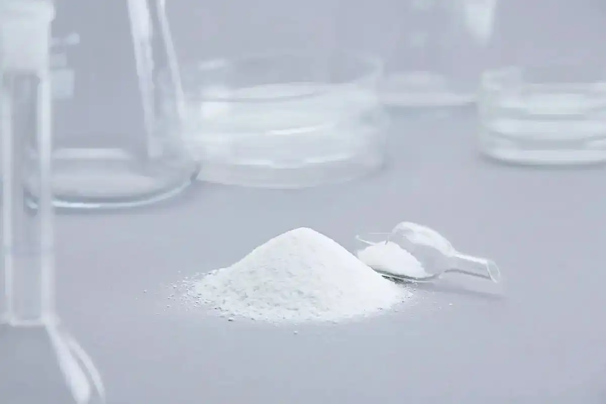 Pantothenic Acid Powder