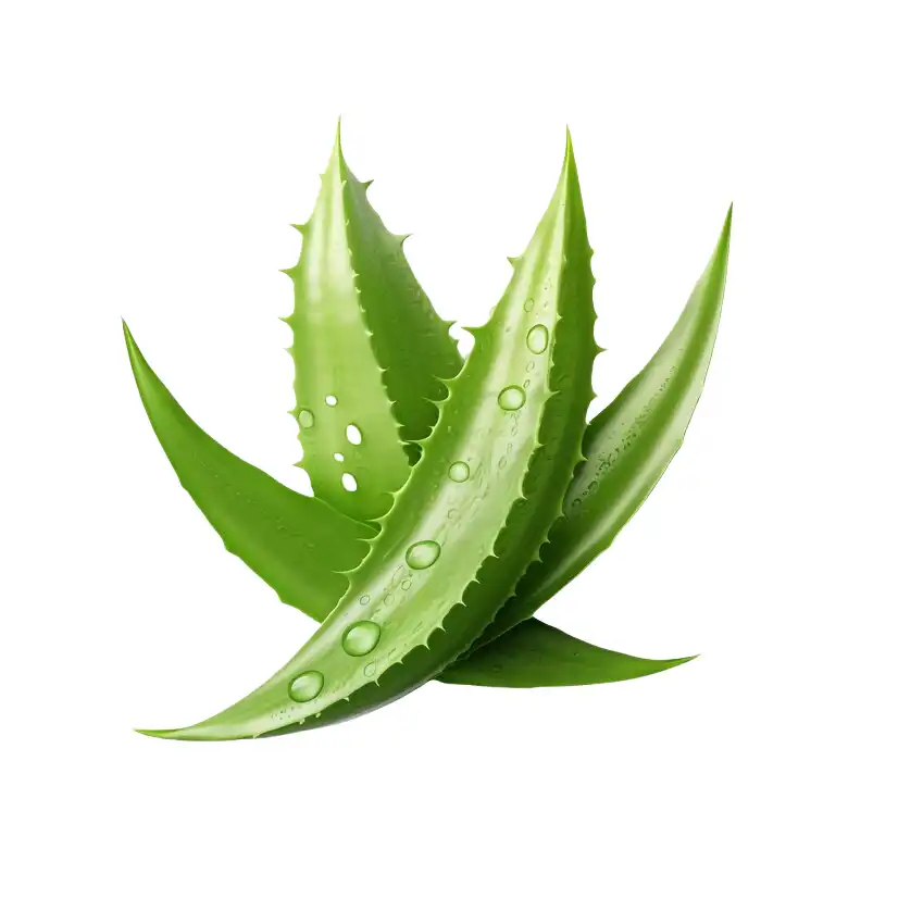 aloe vera