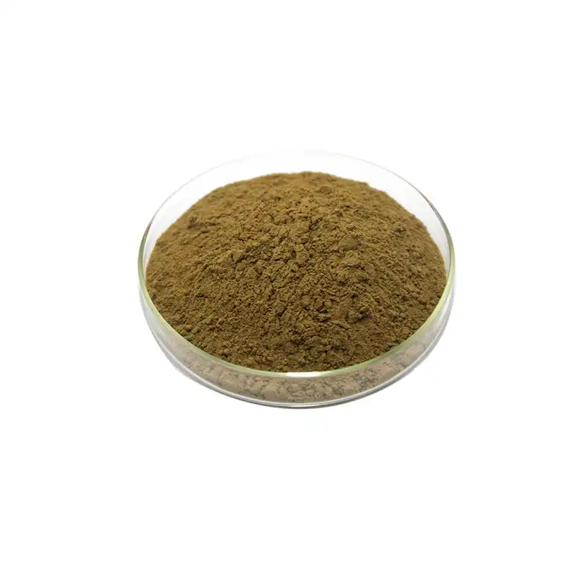 Aloe Vera Extract Powder