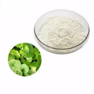 centella asiatica powder