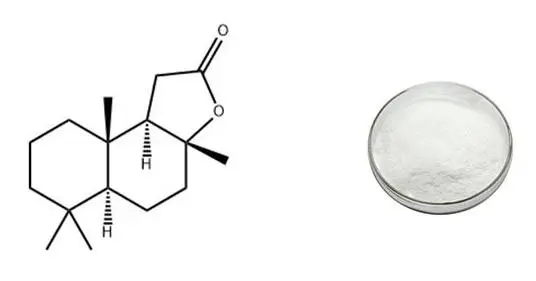 Sclareolide Powder