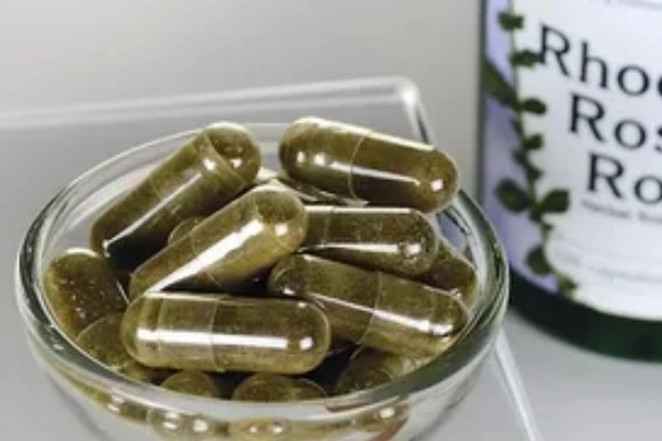 Rhodiola Rosea Extract Rhodiola Rosea Extract