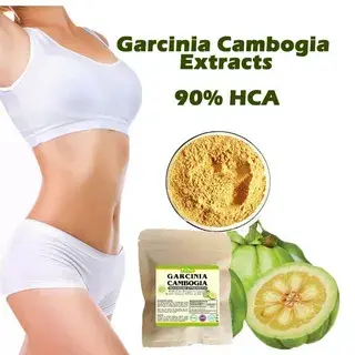 Garcinia cambogia fruit extract powder Garcinia cambogia fruit extract powder
