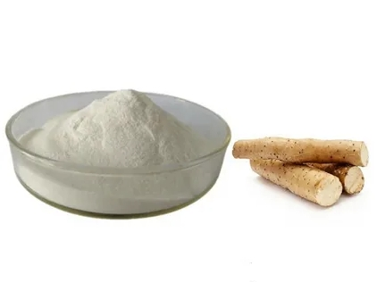 Wild Yam Extract Powder Wild Yam Extract Powder