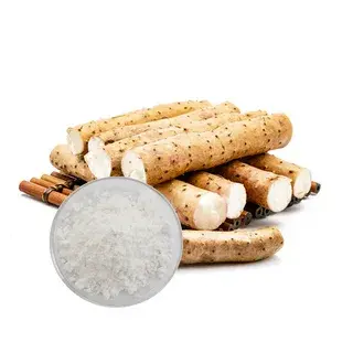 wild yam extract powder