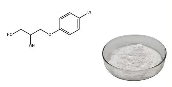 Chlorphenesin