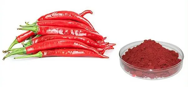 Paprika Extract