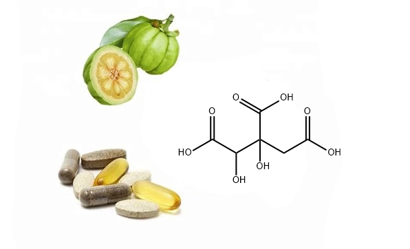 Hydroxycitric Acid Powder