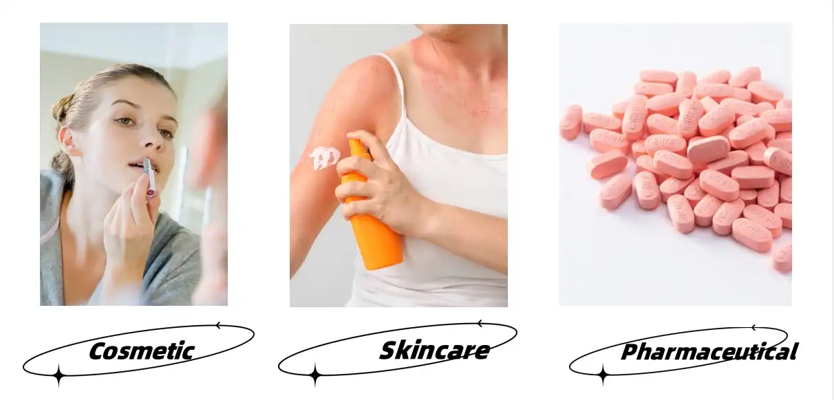 Kinetin Powder Application Kinetin Powder Application