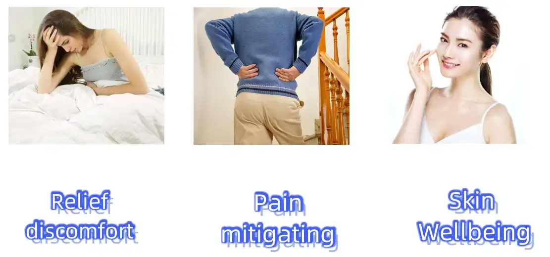 Paeonol Powder Functions Paeonol Powder Functions