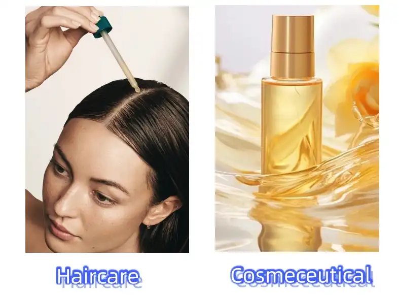 Bakuchiol Oil Application Bakuchiol Oil Application