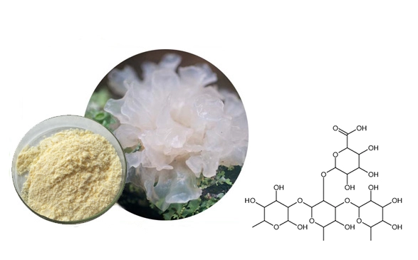 Tremella Polysaccharide