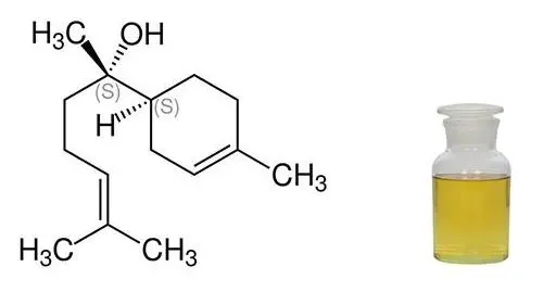 Alpha-Bisabolol