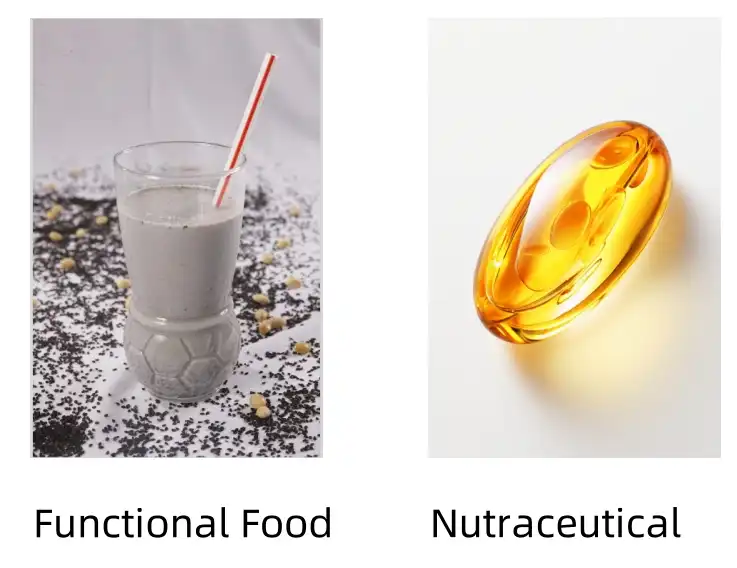 Abalone Peptide Application