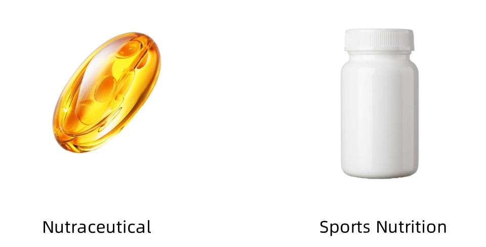 Tuna Peptides Application Tuna Peptides Application