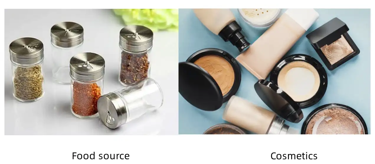 Oat Peptide Application Oat Peptide Application